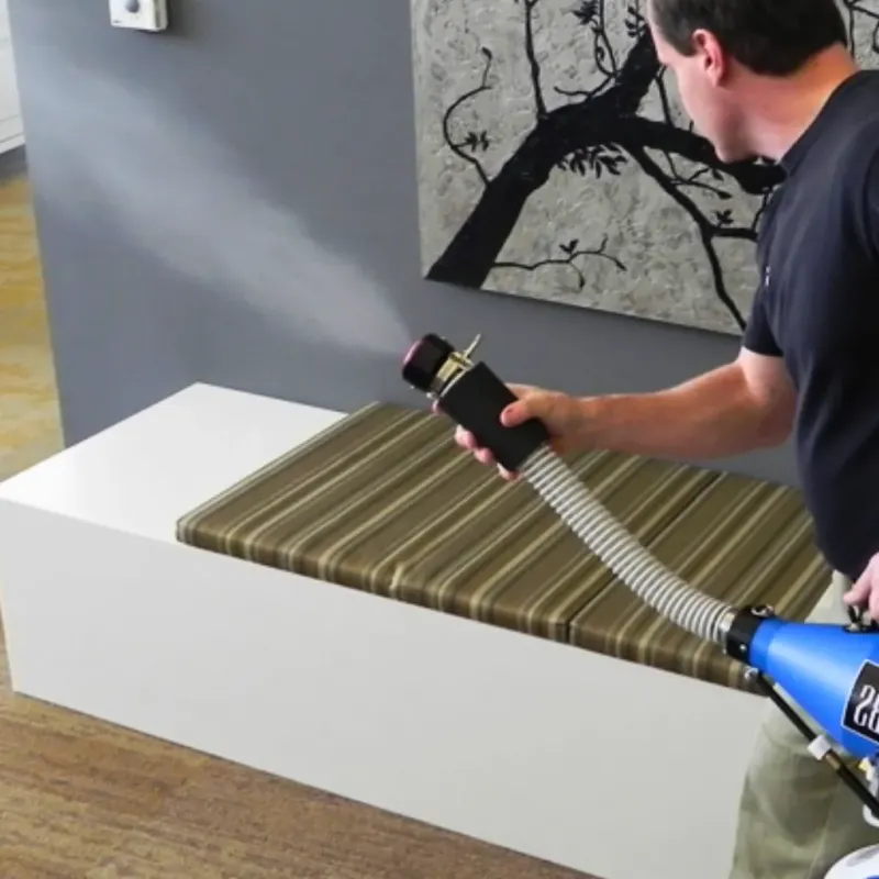 Professional Odor Removal in Greenland, NH